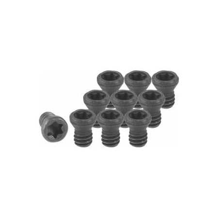Garant Set of insert screws, 10 pieces, Type: 39 269028 39